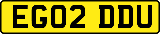 EG02DDU