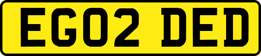 EG02DED