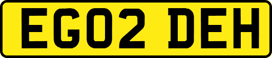 EG02DEH