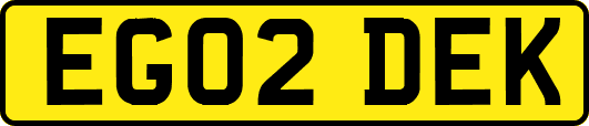 EG02DEK