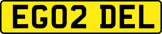 EG02DEL