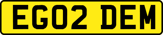EG02DEM