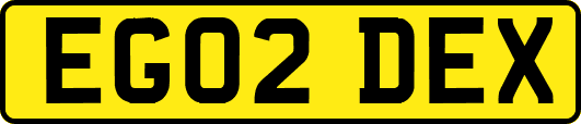 EG02DEX