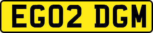 EG02DGM