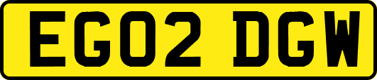 EG02DGW