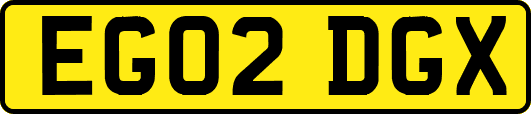 EG02DGX
