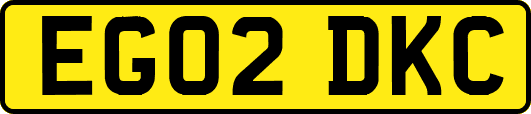 EG02DKC
