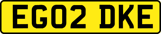 EG02DKE