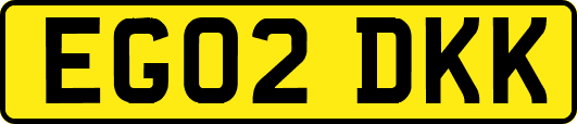 EG02DKK
