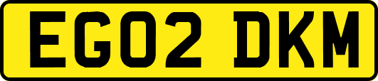 EG02DKM