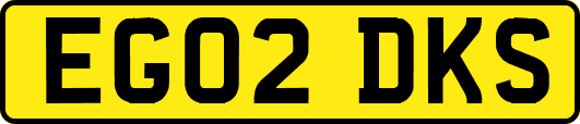 EG02DKS