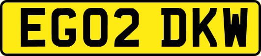 EG02DKW