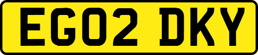 EG02DKY