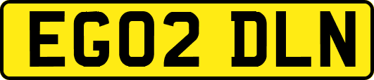 EG02DLN