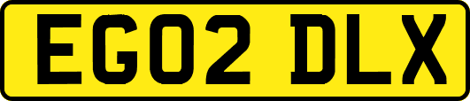 EG02DLX