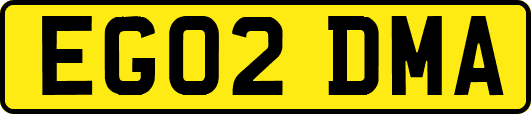EG02DMA