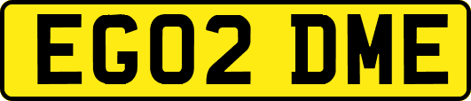EG02DME