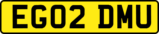 EG02DMU