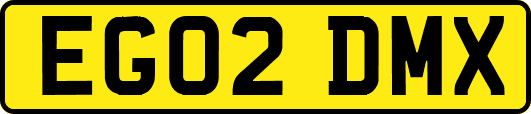 EG02DMX