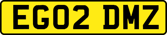 EG02DMZ