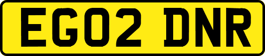 EG02DNR