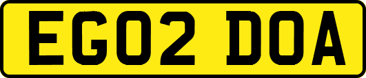 EG02DOA