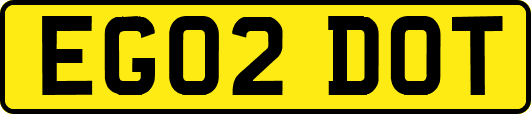 EG02DOT