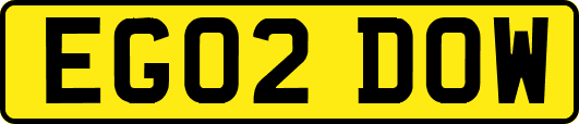 EG02DOW