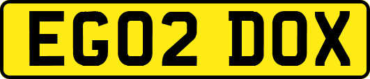EG02DOX
