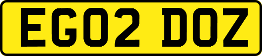 EG02DOZ