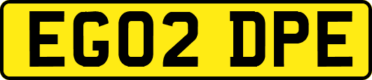 EG02DPE