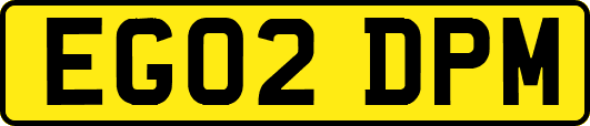 EG02DPM