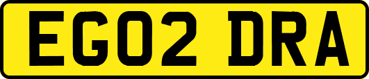 EG02DRA