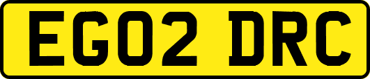 EG02DRC
