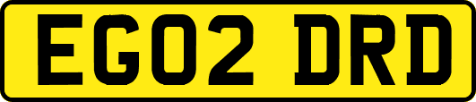 EG02DRD
