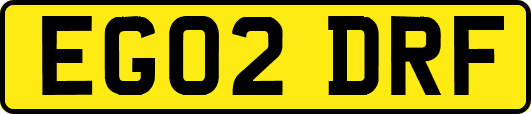 EG02DRF