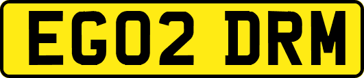 EG02DRM