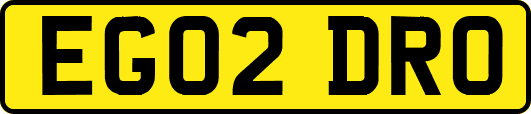 EG02DRO