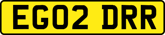 EG02DRR