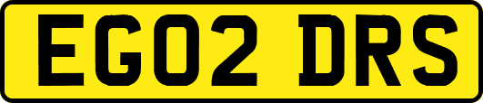 EG02DRS