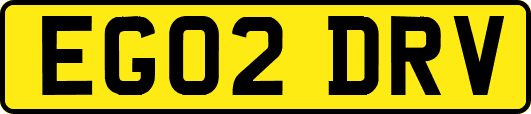 EG02DRV
