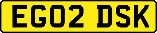 EG02DSK