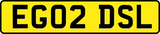 EG02DSL