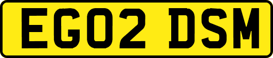 EG02DSM