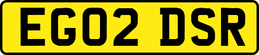 EG02DSR