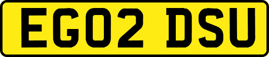 EG02DSU