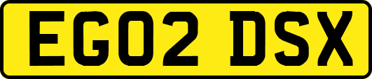 EG02DSX