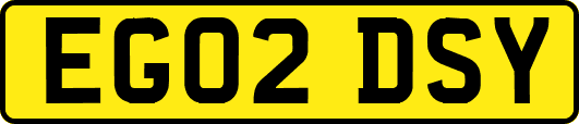 EG02DSY