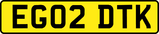 EG02DTK