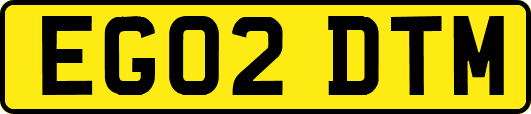 EG02DTM